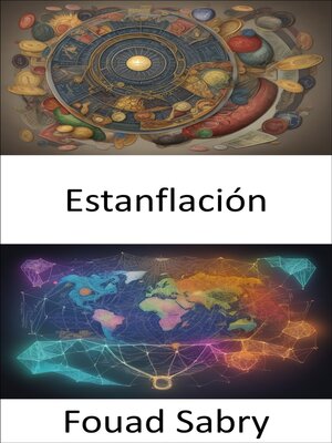 cover image of Estanflación